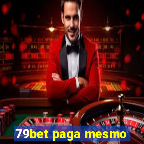 79bet paga mesmo